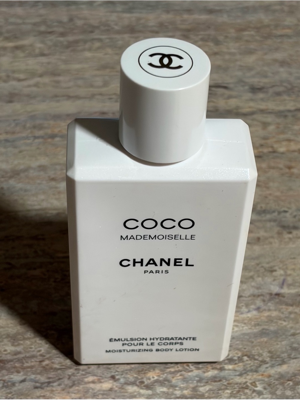 Chanel Coco Mademoiselle Moisturizing Body Lotion - Coco Mademoiselle